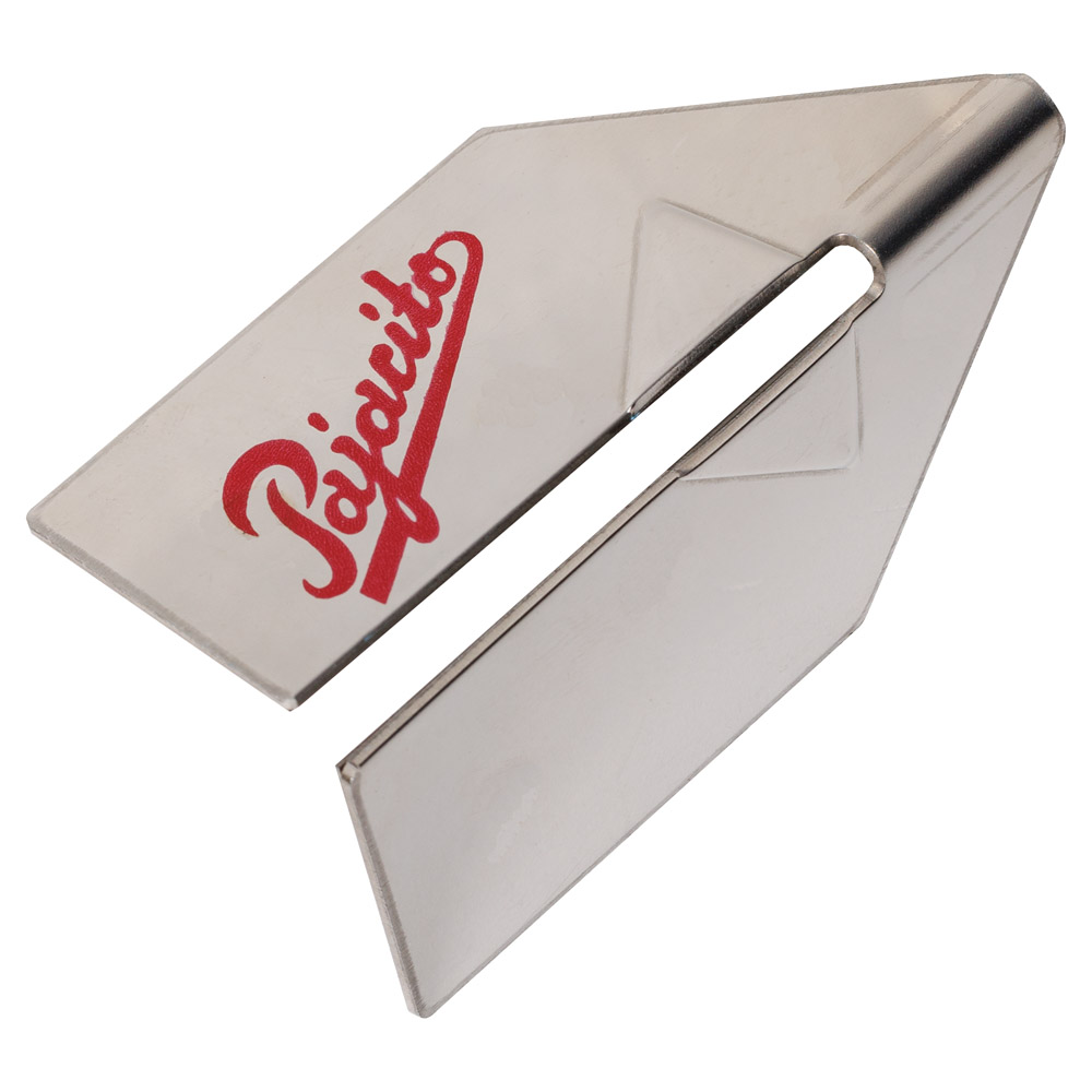 Pajarito Eckenschneider – Bild 2