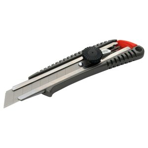 Pajarito NT-Cutter L-500G Feststellrädchen 18 mm