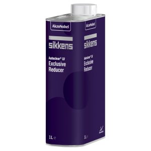 Sikkens Autoclear LV Reducer Exclusive