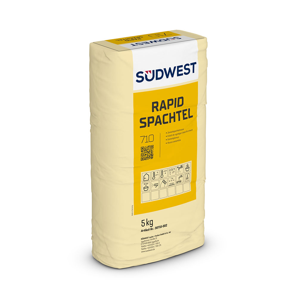 Südwest Rapid Spachtel – Bild 2