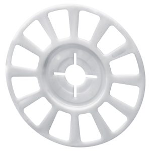 Relius Kombiteller SBL 140 plus 140 mm