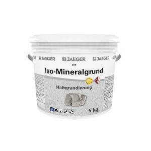 Jaeger 309 Iso-Mineralgrund