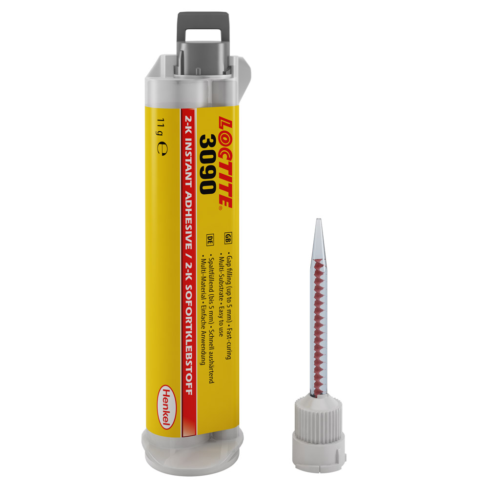 Loctite 2K Klebstoff 3090 – Bild 2