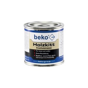 Beko Holzkitt Knetholzmasse