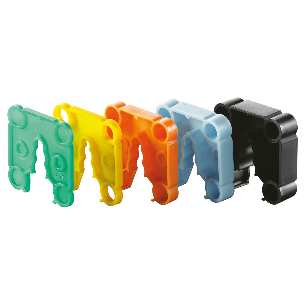 Relius Ausgleichsstücke AS – Bild 2