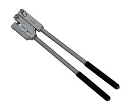 Lochzange Ø 8 mm Dicke max. 1.75 mm – Bild 2