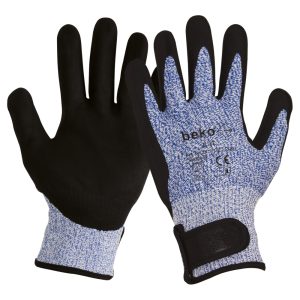 Beko Arbeitshandschuh -Cut-