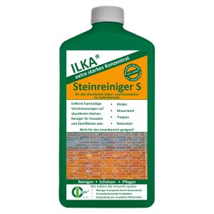 Ilka Steinreiniger S