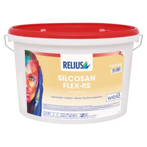 Relius Silcosan Flex-RS