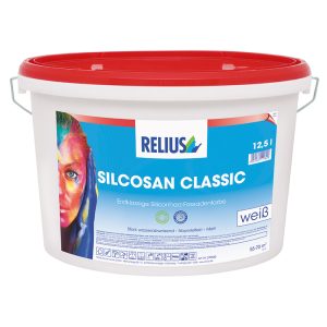 Relius Silcosan Classic