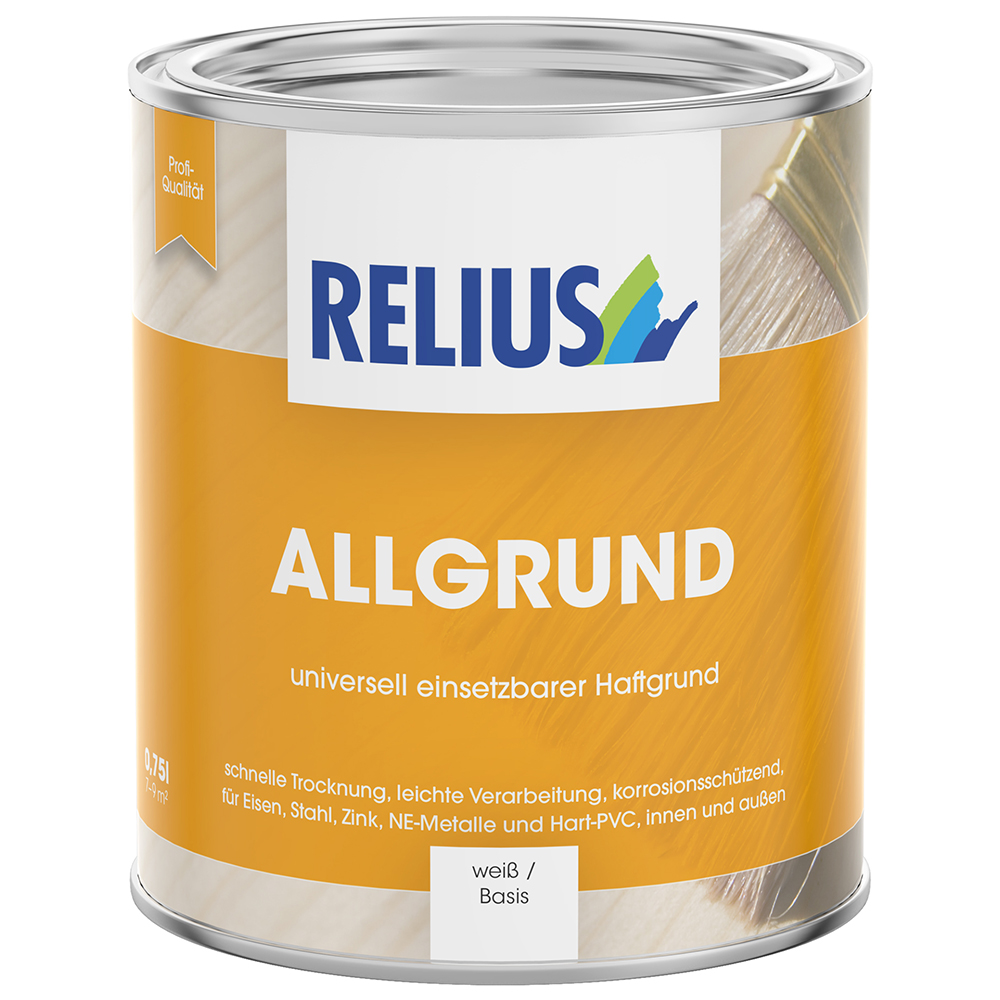 Relius Allgrund – Bild 2