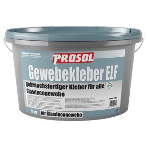 Prosol Gewebekleber ELF