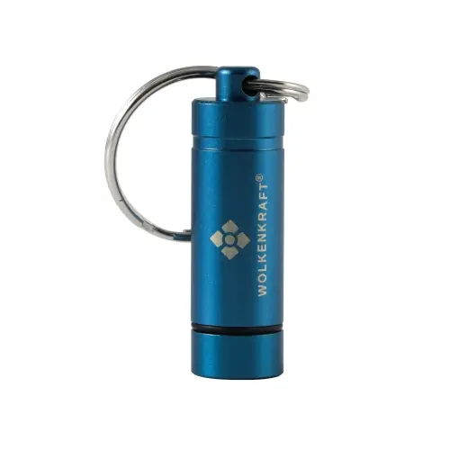 WOLKENKRAFT ÄRiS ULTRA – 2600-mAh – Bild 4