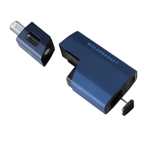 WOLKENKRAFT ÄRiS ULTRA – 2600-mAh – Bild 2