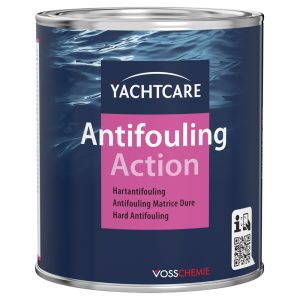 Yachtcare YC Action Hard Antifouling