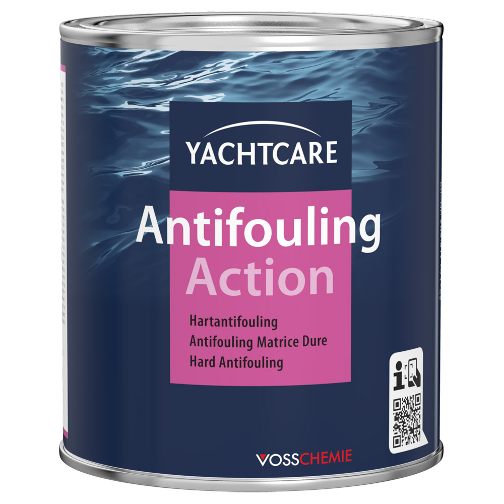 Yachtcare YC Action Hard Antifouling – Bild 2