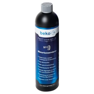 Beko Performance No. 9 Motorkonservierer