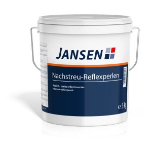 Jansen Reflexperlen