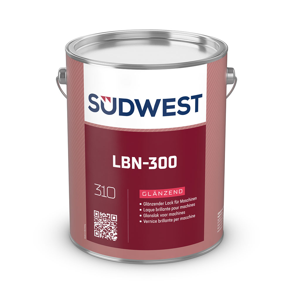 Südwest LBN-300 Glänzend Mix – Bild 2