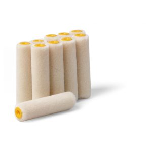 Schuller 2 Velvet HK Heizkörperwalze, 4 mm Flor