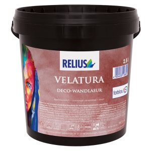 Relius Velatura Mix