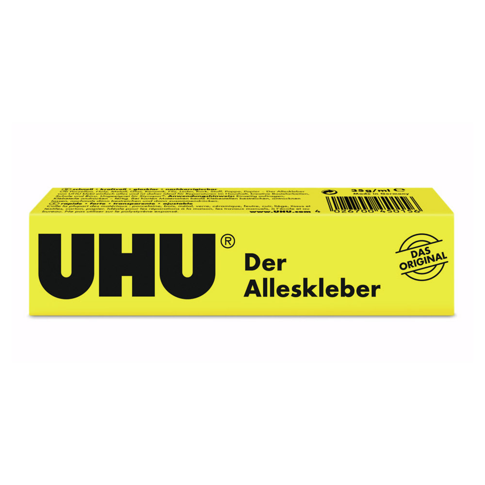 UHU Alleskleber