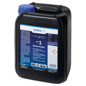 Beko Performance No. 1 Bodenreiniger
