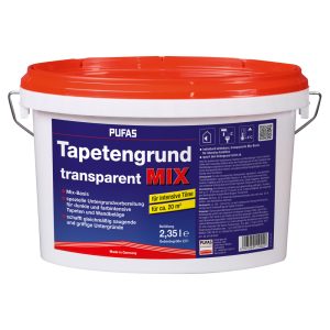Pufas Tapetengrund TR Basis
