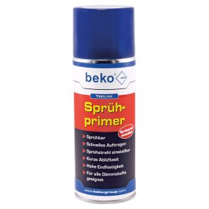 Beko TecLine Sprühprimer