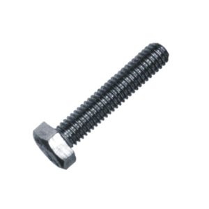 Sechskantschrauben M5  M 5,0 x 40 (100Stk.)