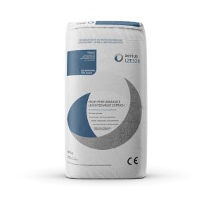 IBT Aerius LZE328, Leicht-Zement-Estrich 0-8 mm