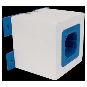 Dosteba Elektrodose Eldoline EPS 1, 150 x 150 mm