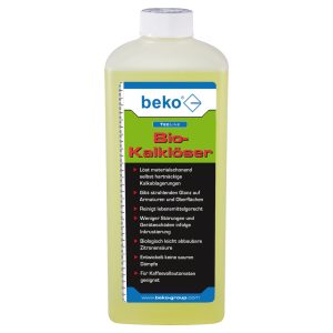 Beko TecLine Bio-Kalklöser