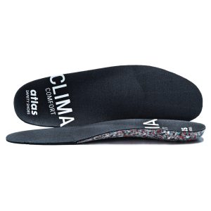 Atlas Einlegesohlen Klima-Komfort, ESD