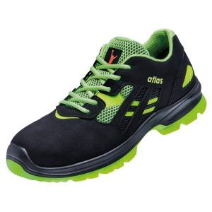 Atlas Sicherheitshalbschuh Flash 2605 XP, ESD, S1P