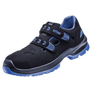 Atlas Sicherheitssandale SL 465 XP, ESD, S1P