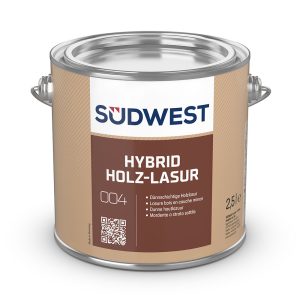 Südwest Hybrid Holz-Lasur