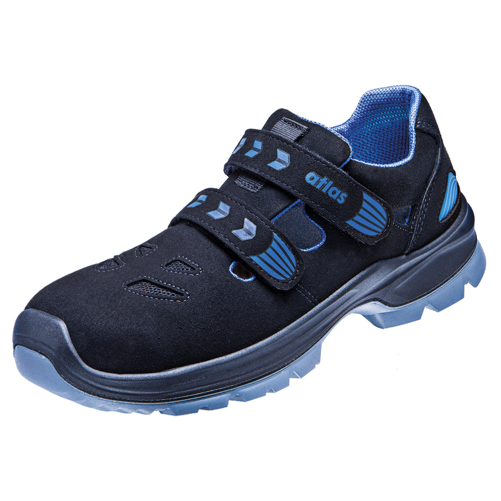 Atlas Sicherheitssandale TX 360, ESD, S1 – Bild 2
