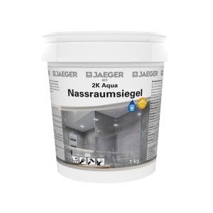 Jaeger 677 2K Aqua Nassraumsiegel