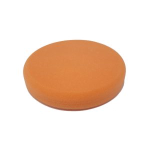 Prosol Polierschwamm Klett, orange glatt