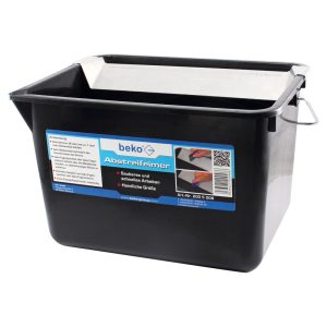 Beko Abstreifeimer 8 Ltr.
