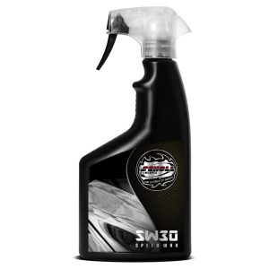 Scholl SW30 Supergloss Speed Wachs