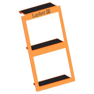 Layher Steigtechnik LE Stufen Einhängetritt