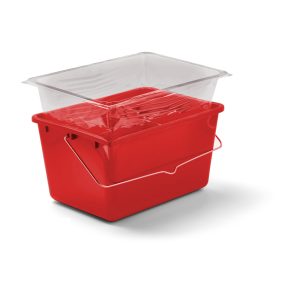 Schuller Nimba Lay 8 l Einleger für 40550, rechteckig