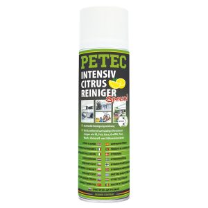 Petec Citrusreiniger