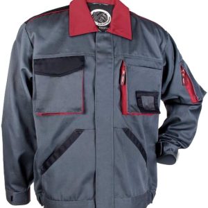 Arbeitsjacke KRAFTWERK