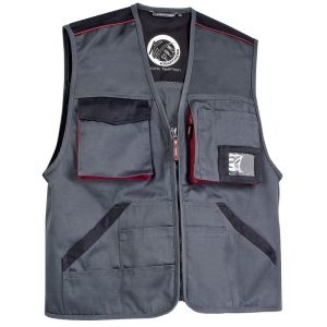 Arbeitsweste, Kraftwerk XXXL