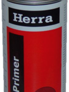 1K Grundierung rot  400ml HERRA