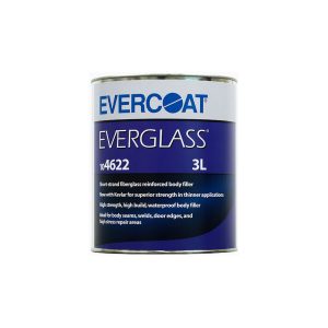 Evercoat Everglass 104622