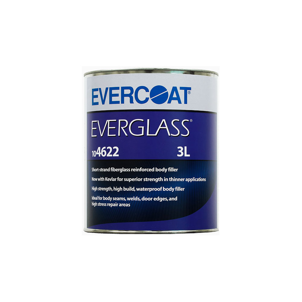 Evercoat Everglass 104622 – Bild 2